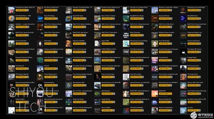 世优科技 构建元宇宙底层虚拟技术，引领虚拟数字人与场景的现实融合