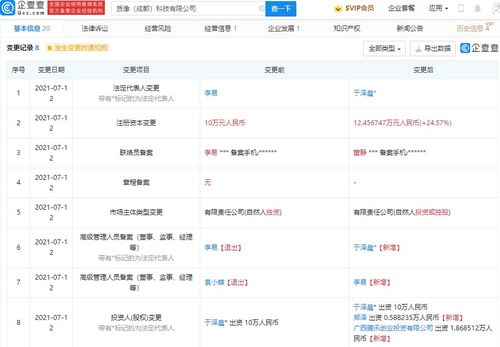 腾讯投资质像科技，布局数字内容与出版物零售领域