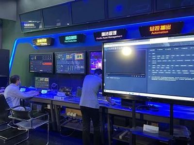 服贸观止｜2020年数字贸易规模同比增20.5%，科技类企业边试边找增长路径数字内容制作服务